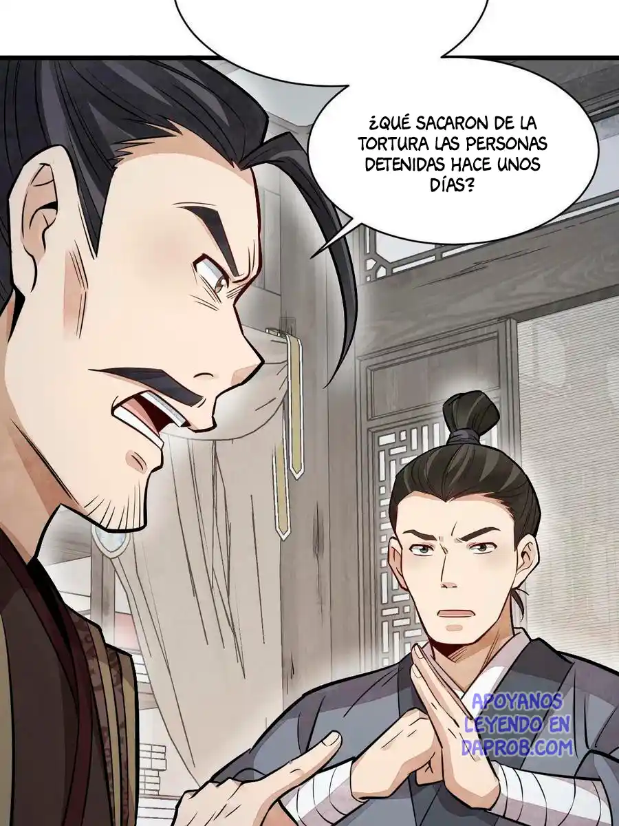 Lan Ke Qi Yuan - Capítulo 150 - Página 41 - LectorTMOo