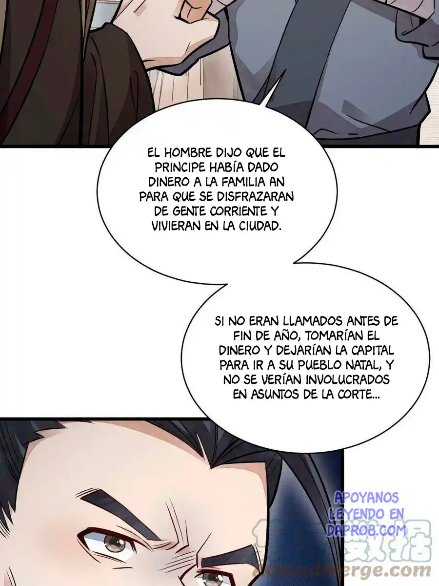 Lan Ke Qi Yuan - Capítulo 150 - Página 42 - LectorTMOo