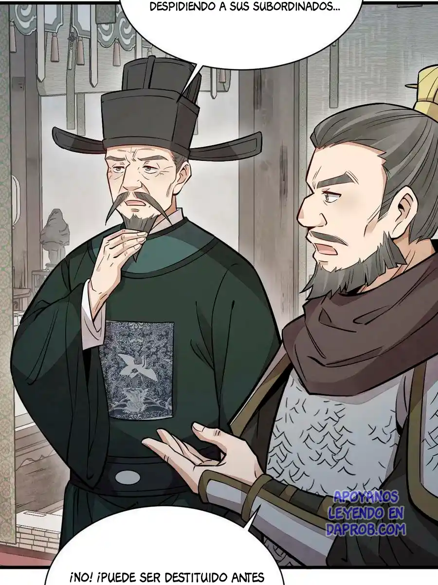 Lan Ke Qi Yuan - Capítulo 150 - Página 44 - LectorTMOo