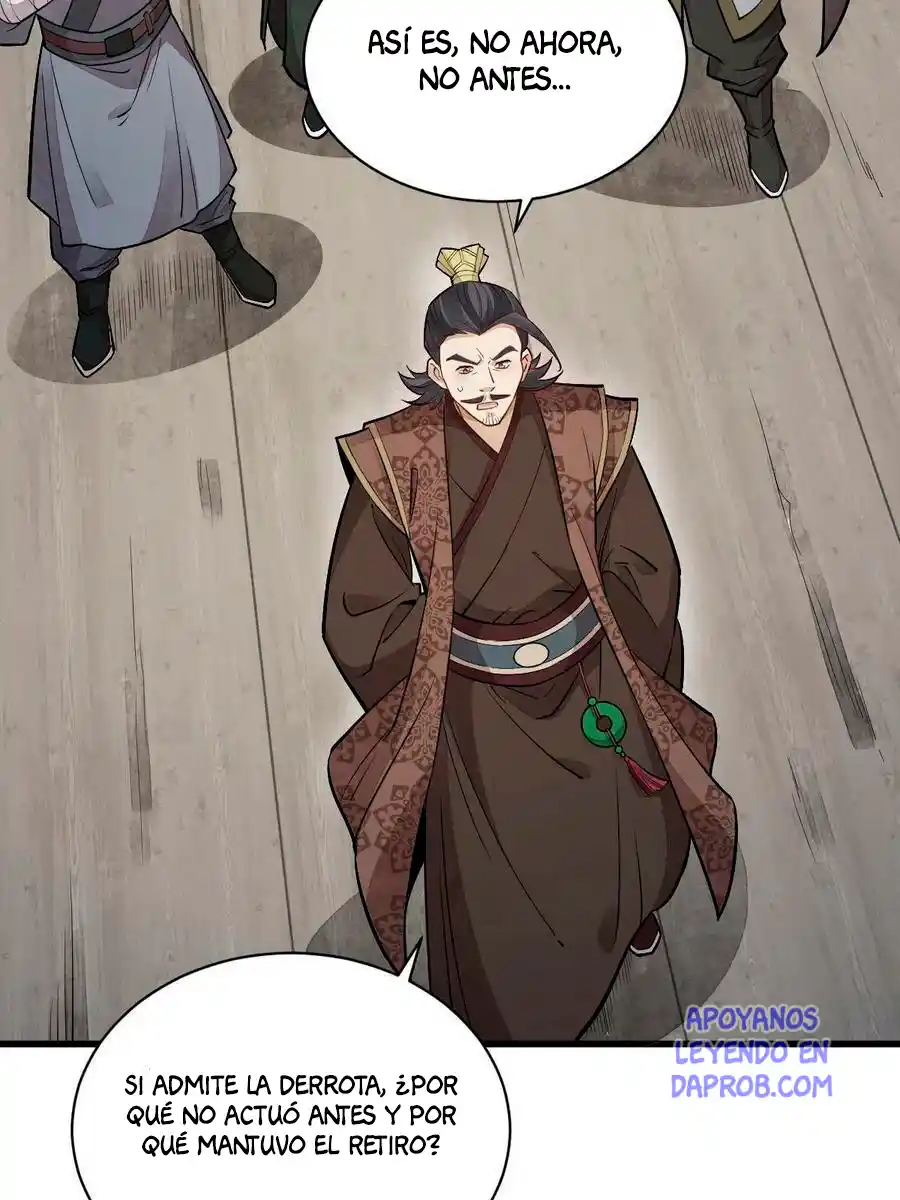 Lan Ke Qi Yuan - Capítulo 150 - Página 46 - LectorTMOo