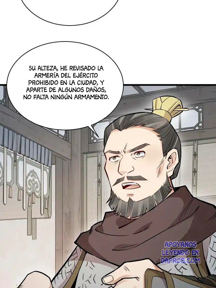 Lan Ke Qi Yuan - Capítulo 150 - Página 47 - LectorTMOo