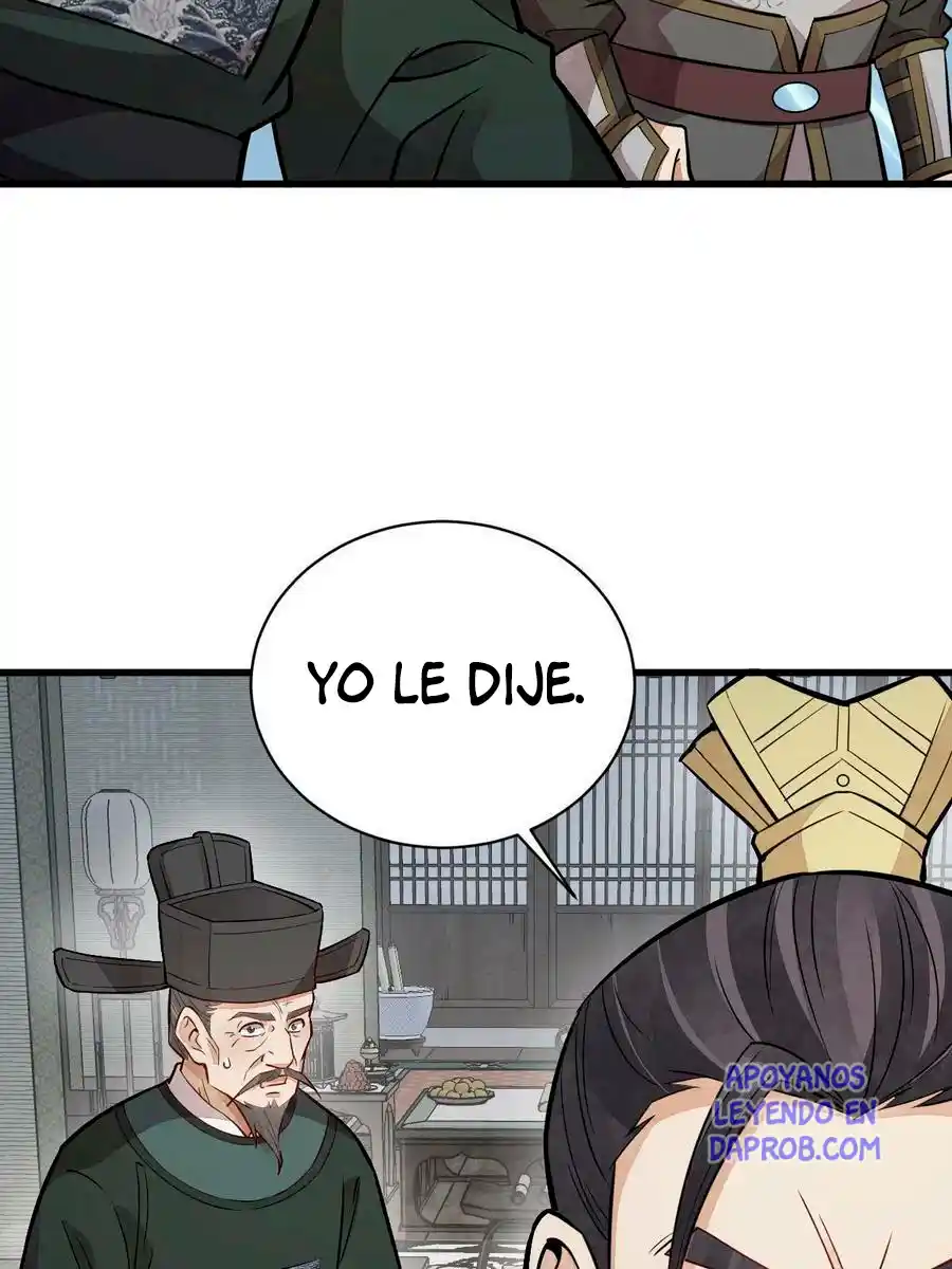 Lan Ke Qi Yuan - Capítulo 150 - Página 50 - LectorTMOo