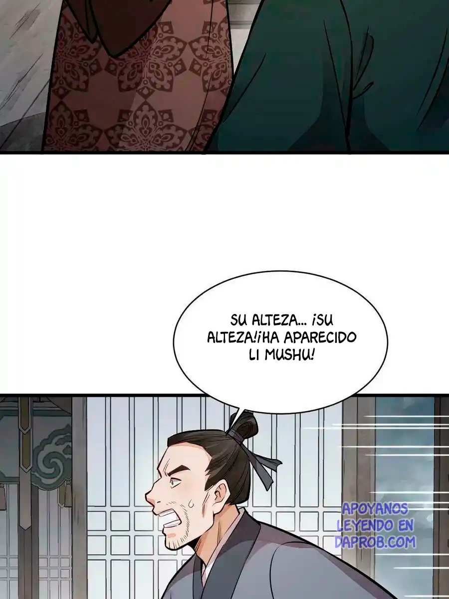 Lan Ke Qi Yuan - Capítulo 150 - Página 53 - LectorTMOo
