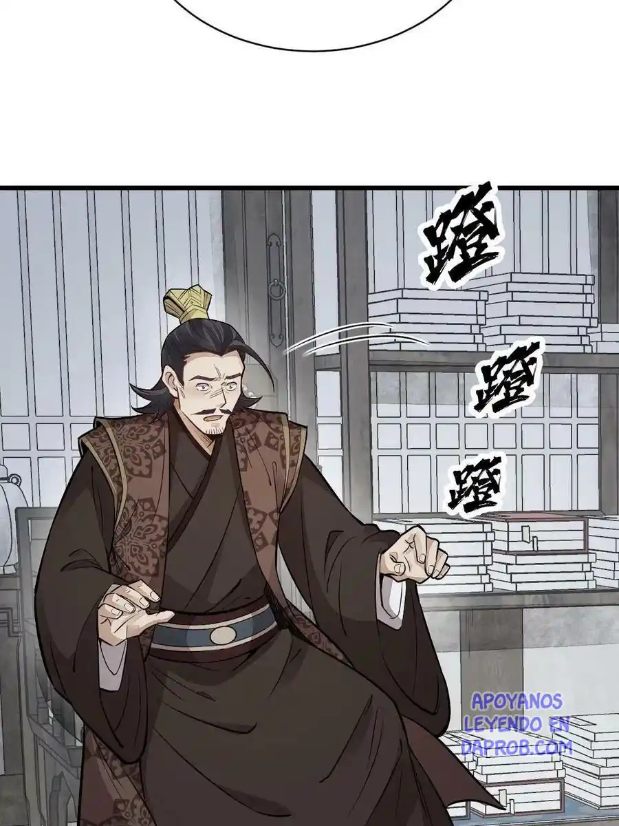 Lan Ke Qi Yuan - Capítulo 150 - Página 56 - LectorTMOo