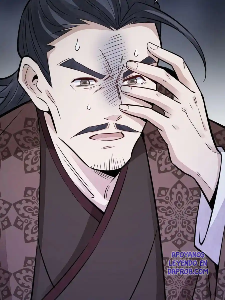 Lan Ke Qi Yuan - Capítulo 150 - Página 58 - LectorTMOo