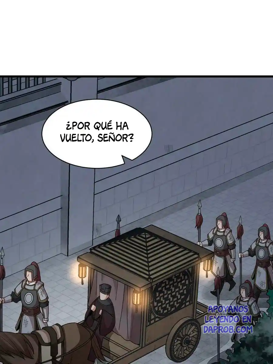 Lan Ke Qi Yuan - Capítulo 151 - Página 3 - LectorTMOo