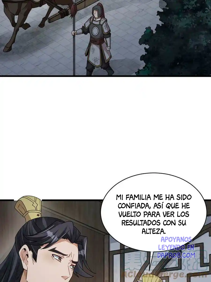 Lan Ke Qi Yuan - Capítulo 151 - Página 4 - LectorTMOo
