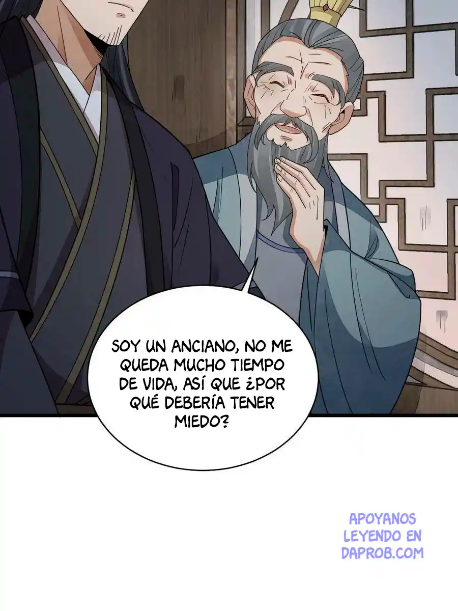 Lan Ke Qi Yuan - Capítulo 151 - Página 5 - LectorTMOo