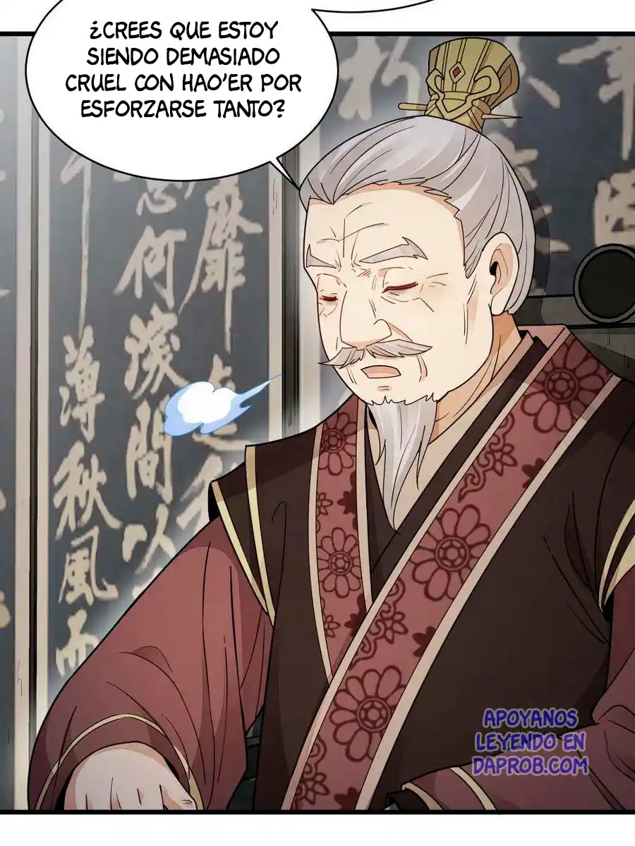 Lan Ke Qi Yuan - Capítulo 151 - Página 18 - LectorTMOo