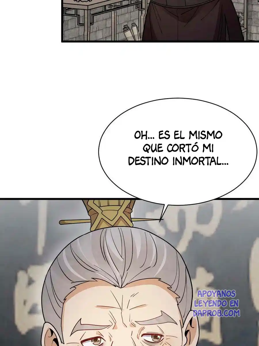 Lan Ke Qi Yuan - Capítulo 151 - Página 20 - LectorTMOo