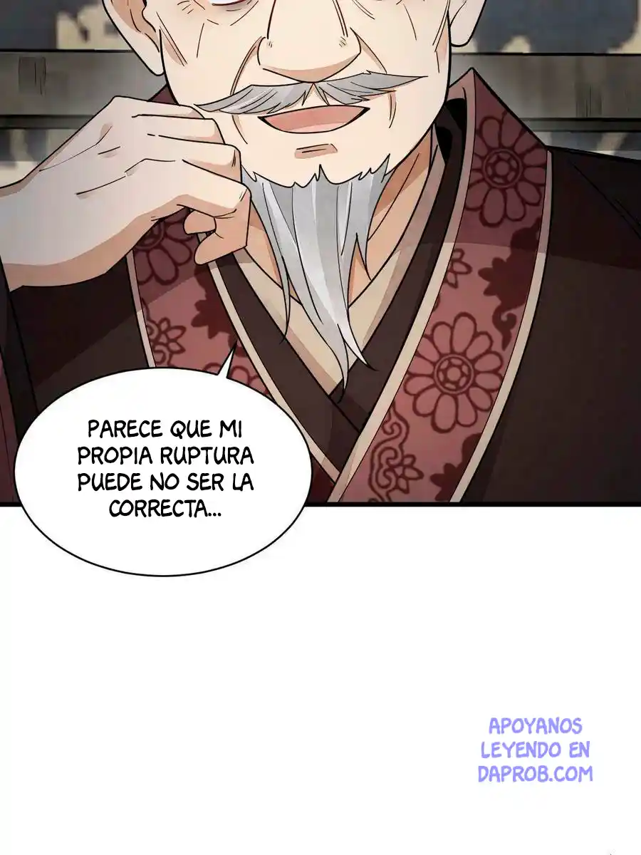 Lan Ke Qi Yuan - Capítulo 151 - Página 21 - LectorTMOo