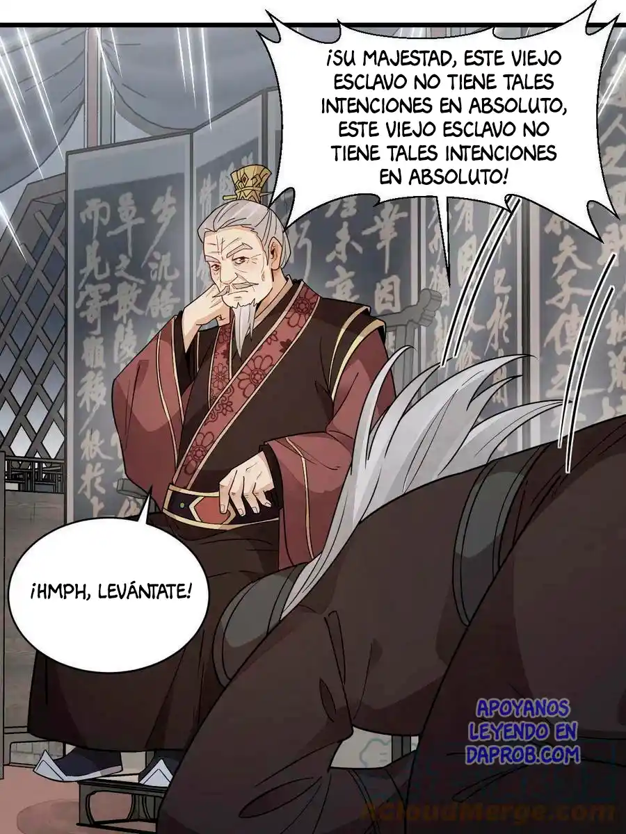 Lan Ke Qi Yuan - Capítulo 151 - Página 22 - LectorTMOo
