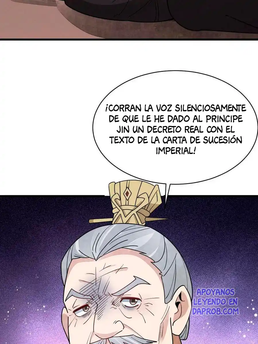 Lan Ke Qi Yuan - Capítulo 151 - Página 23 - LectorTMOo