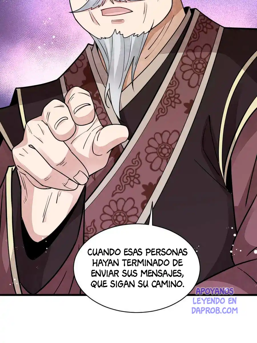 Lan Ke Qi Yuan - Capítulo 151 - Página 24 - LectorTMOo