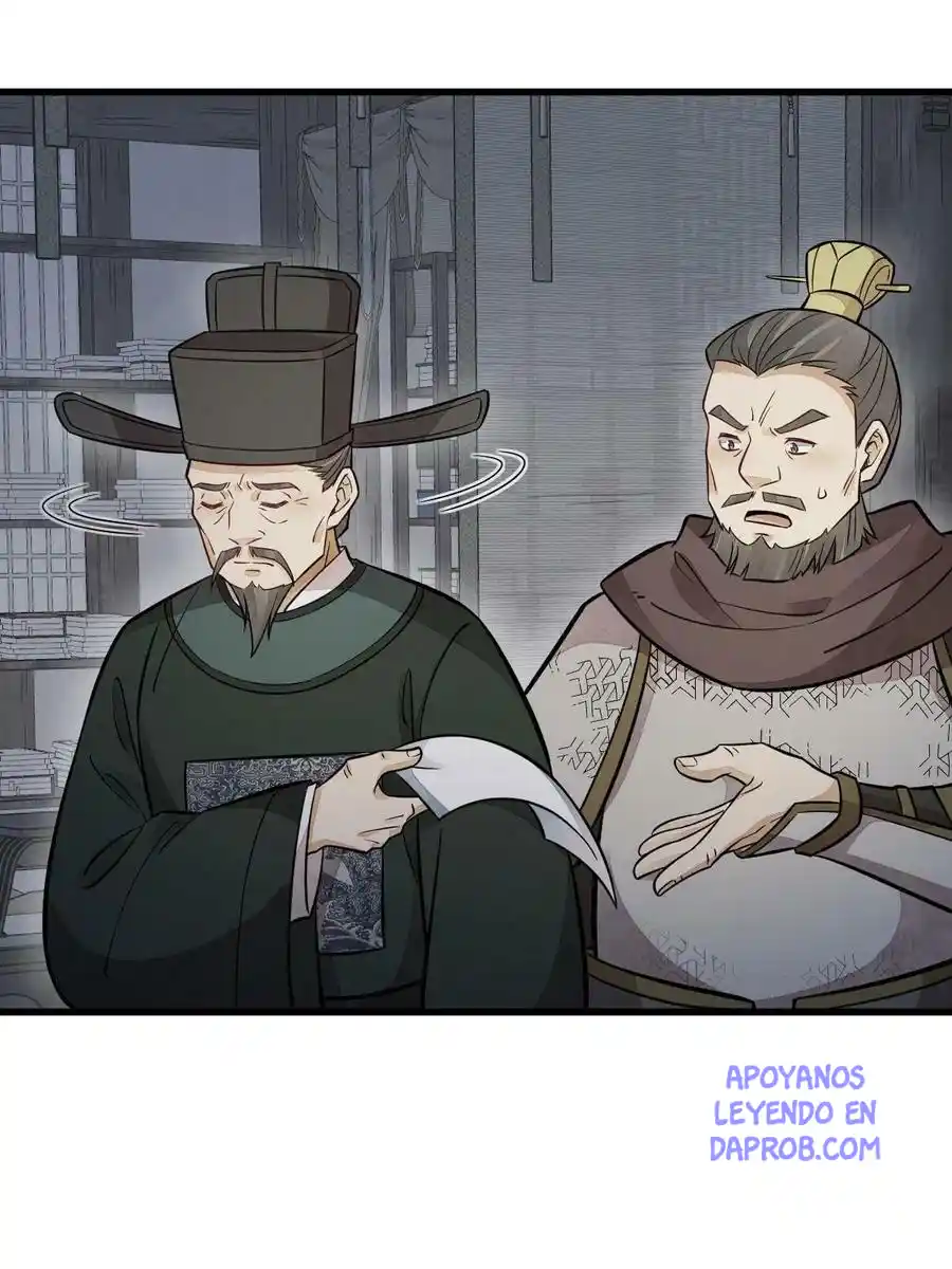 Lan Ke Qi Yuan - Capítulo 151 - Página 29 - LectorTMOo