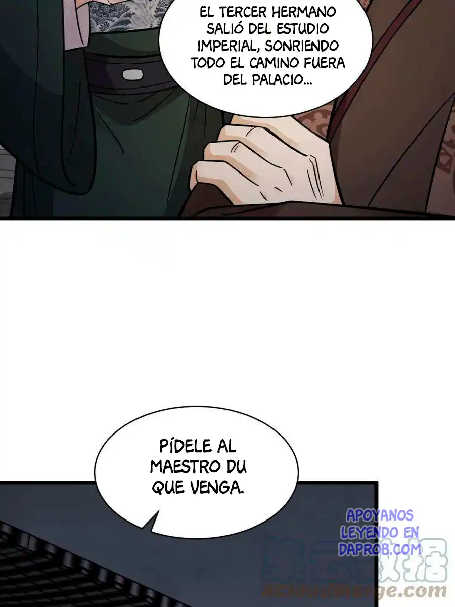 Lan Ke Qi Yuan - Capítulo 151 - Página 31 - LectorTMOo