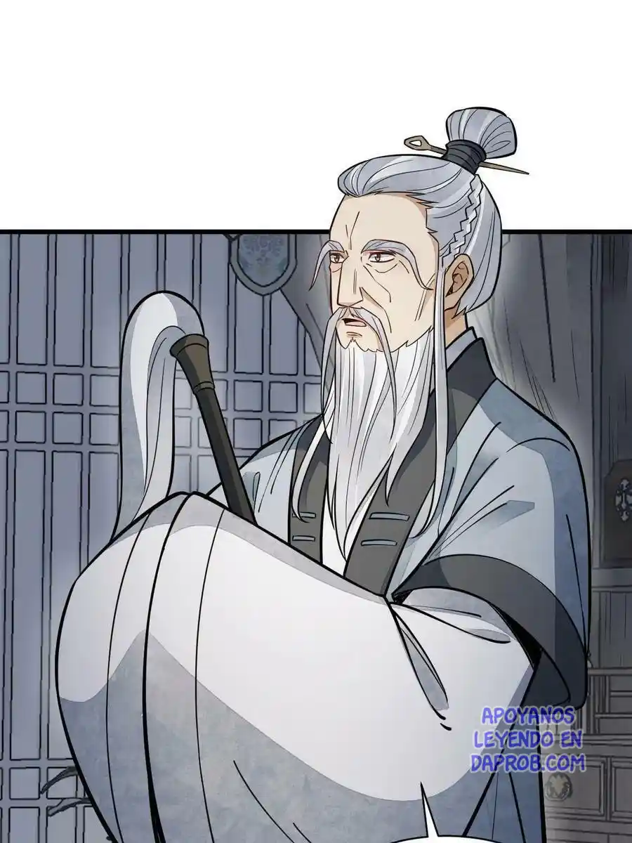 Lan Ke Qi Yuan - Capítulo 151 - Página 33 - LectorTMOo