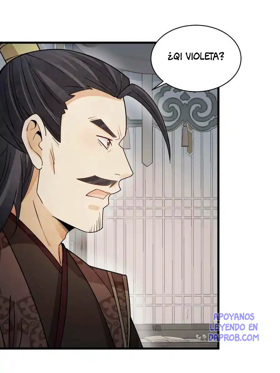 Lan Ke Qi Yuan - Capítulo 151 - Página 39 - LectorTMOo
