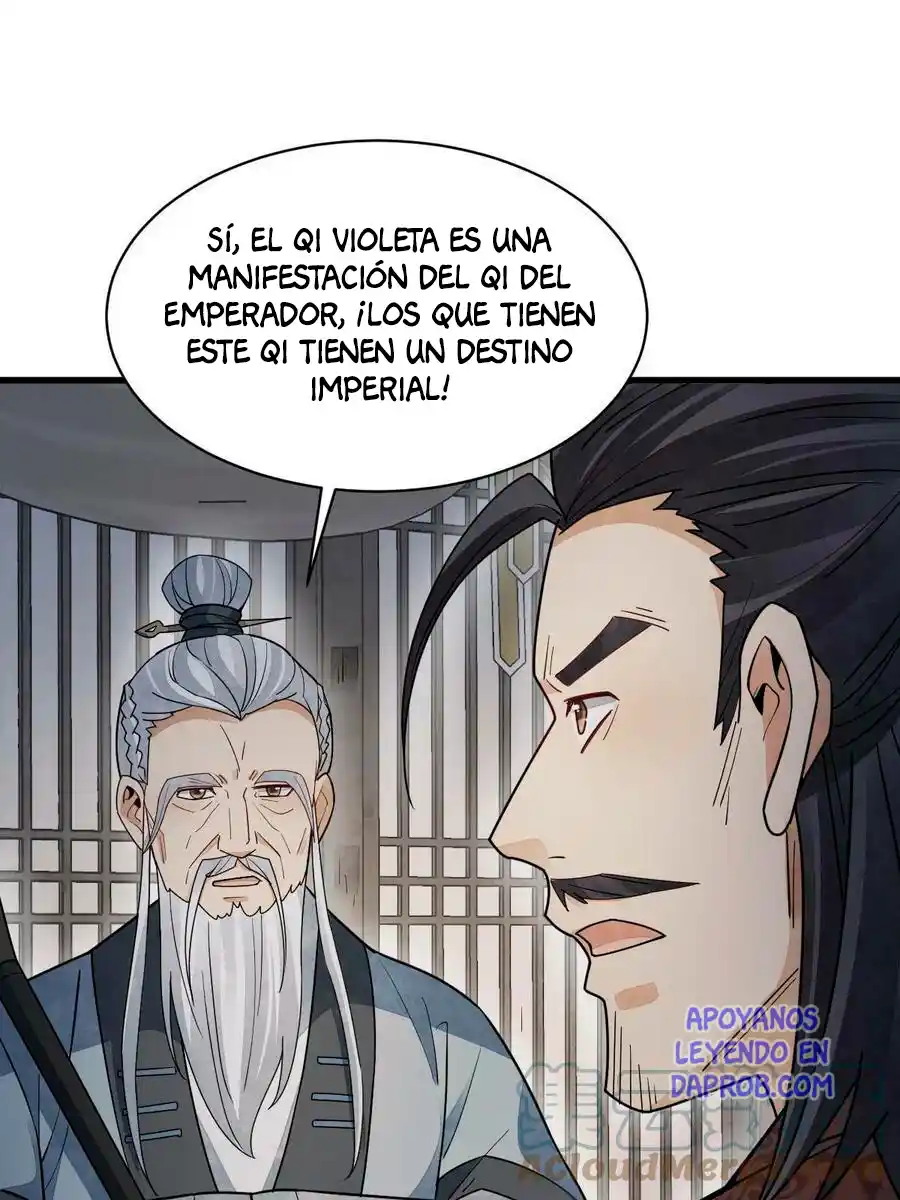 Lan Ke Qi Yuan - Capítulo 151 - Página 40 - LectorTMOo