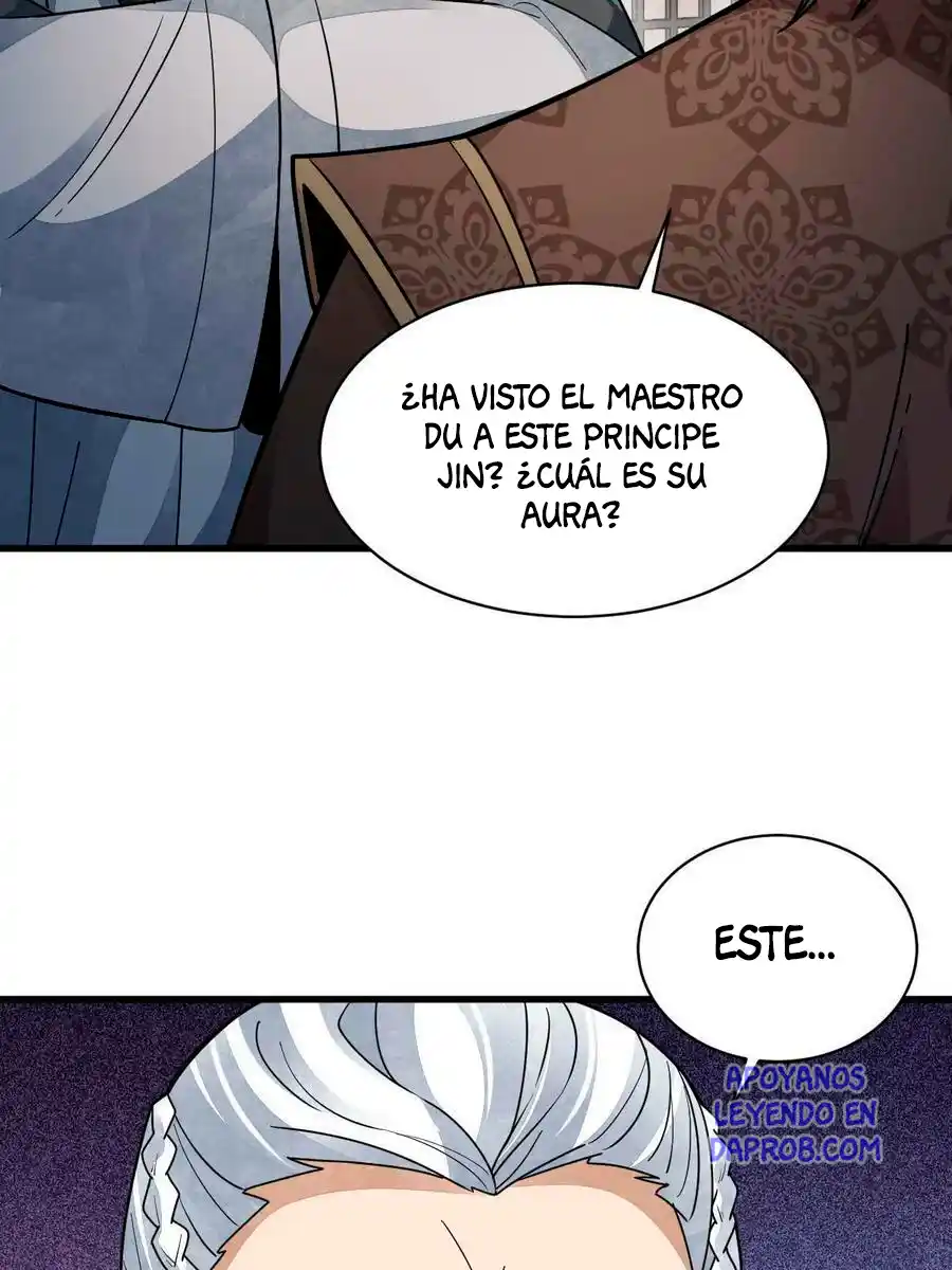 Lan Ke Qi Yuan - Capítulo 151 - Página 41 - LectorTMOo