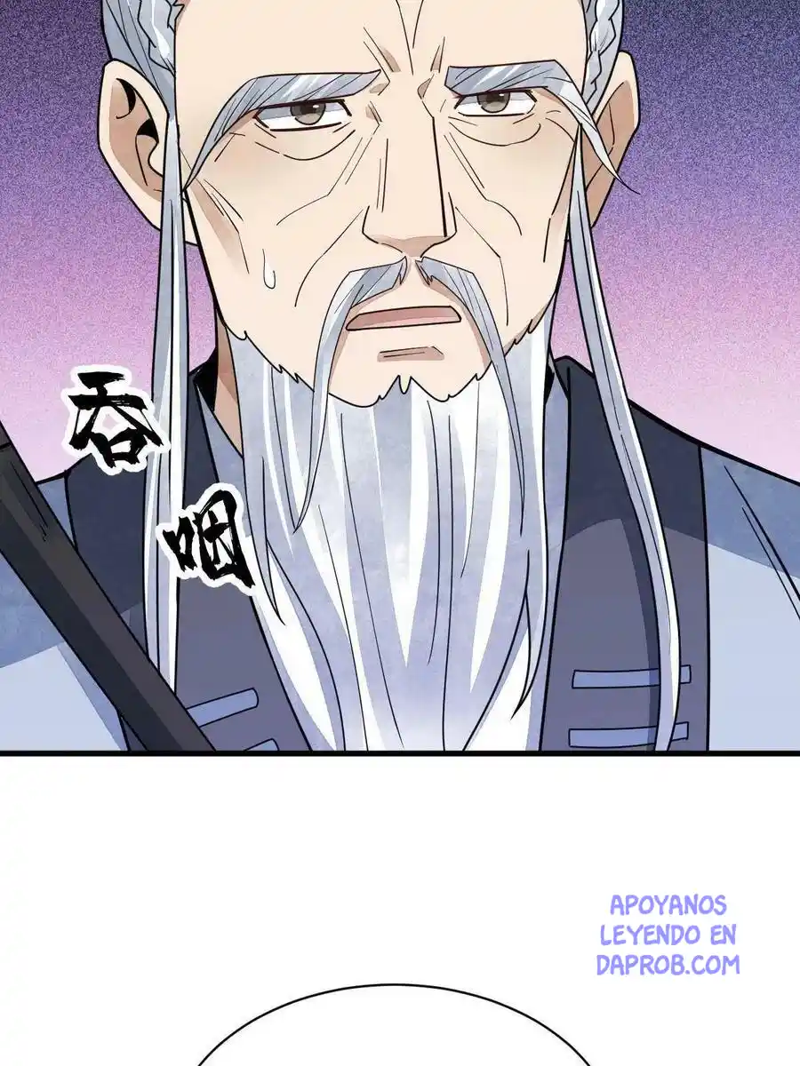 Lan Ke Qi Yuan - Capítulo 151 - Página 42 - LectorTMOo