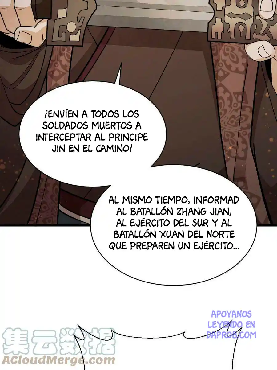 Lan Ke Qi Yuan - Capítulo 151 - Página 46 - LectorTMOo