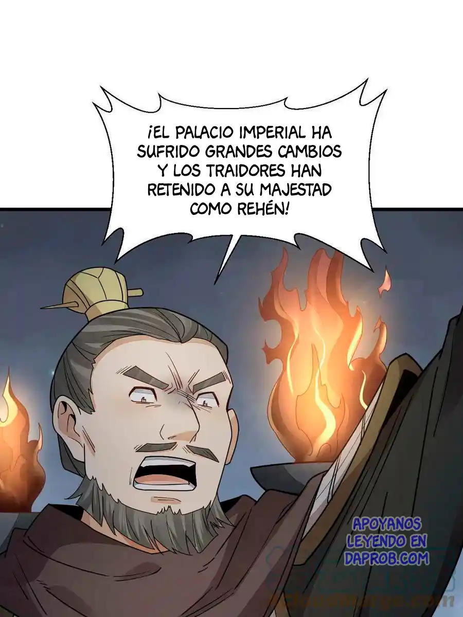 Lan Ke Qi Yuan - Capítulo 151 - Página 49 - LectorTMOo
