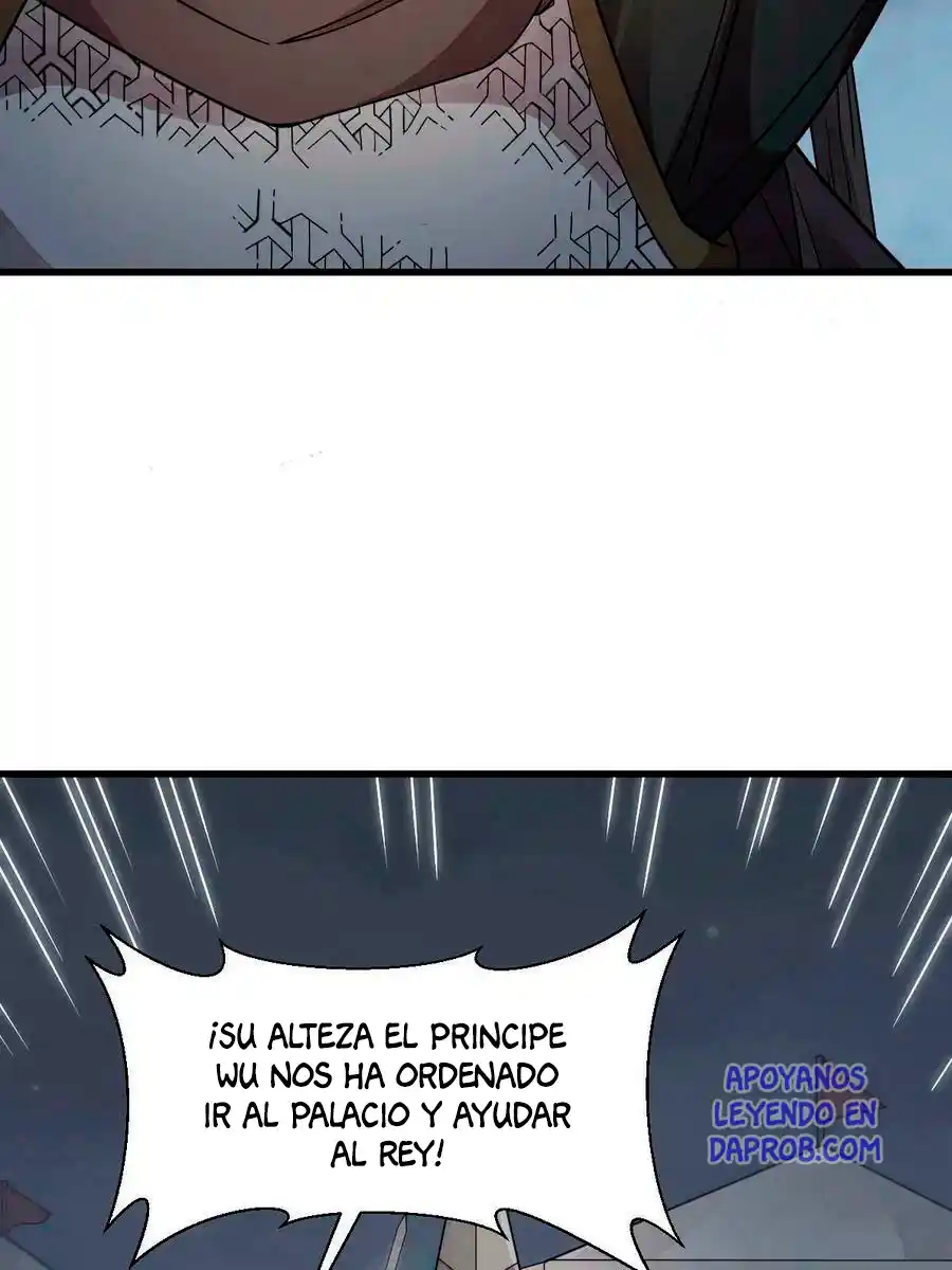 Lan Ke Qi Yuan - Capítulo 151 - Página 50 - LectorTMOo