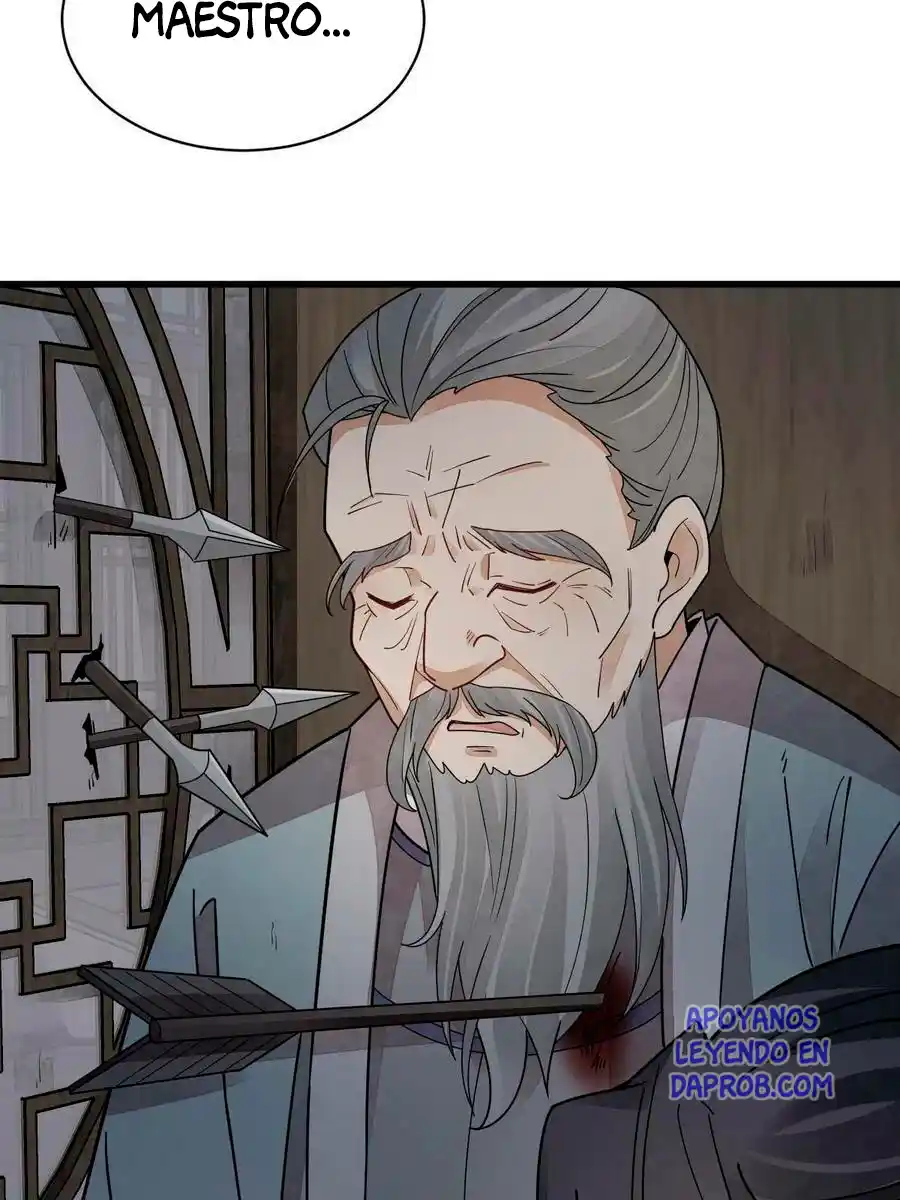 Lan Ke Qi Yuan - Capítulo 151 - Página 59 - LectorTMOo