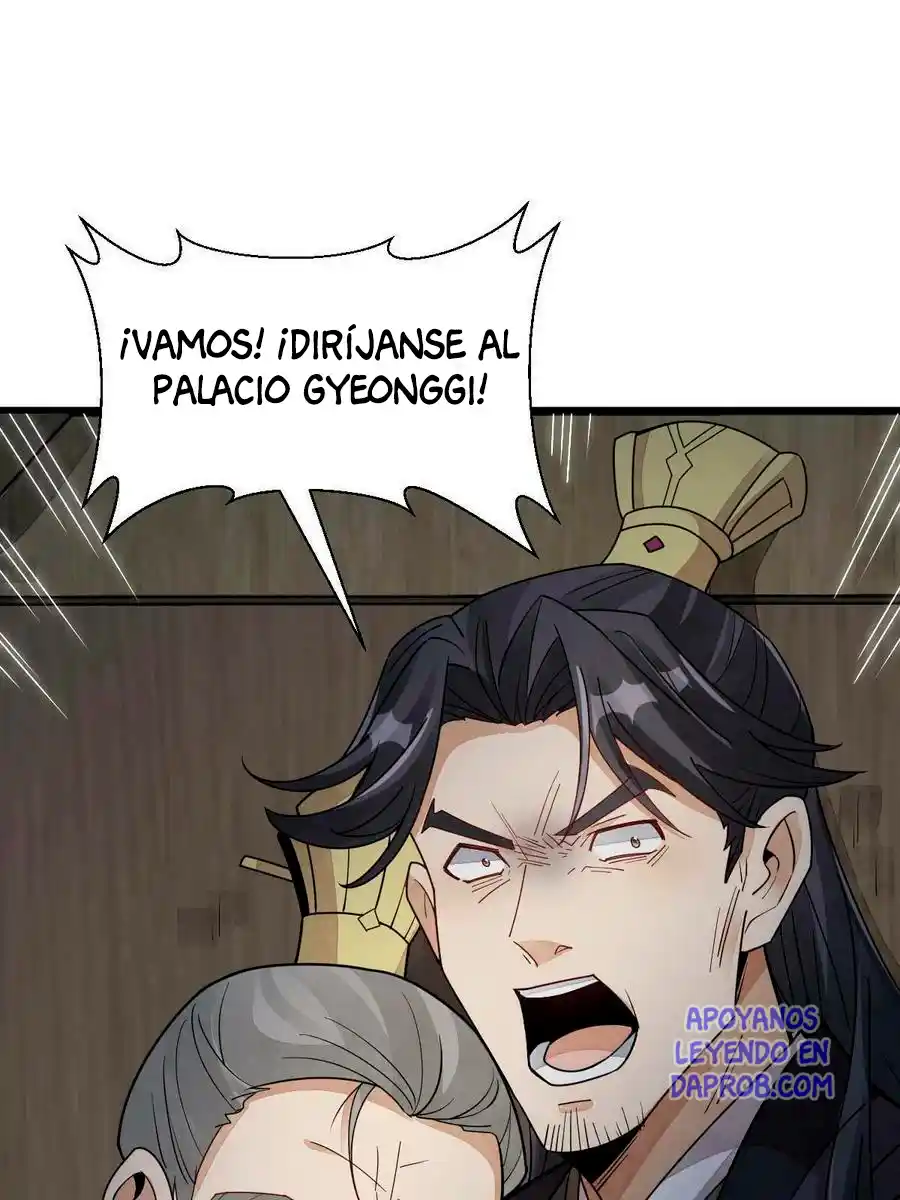 Lan Ke Qi Yuan - Capítulo 151 - Página 63 - LectorTMOo
