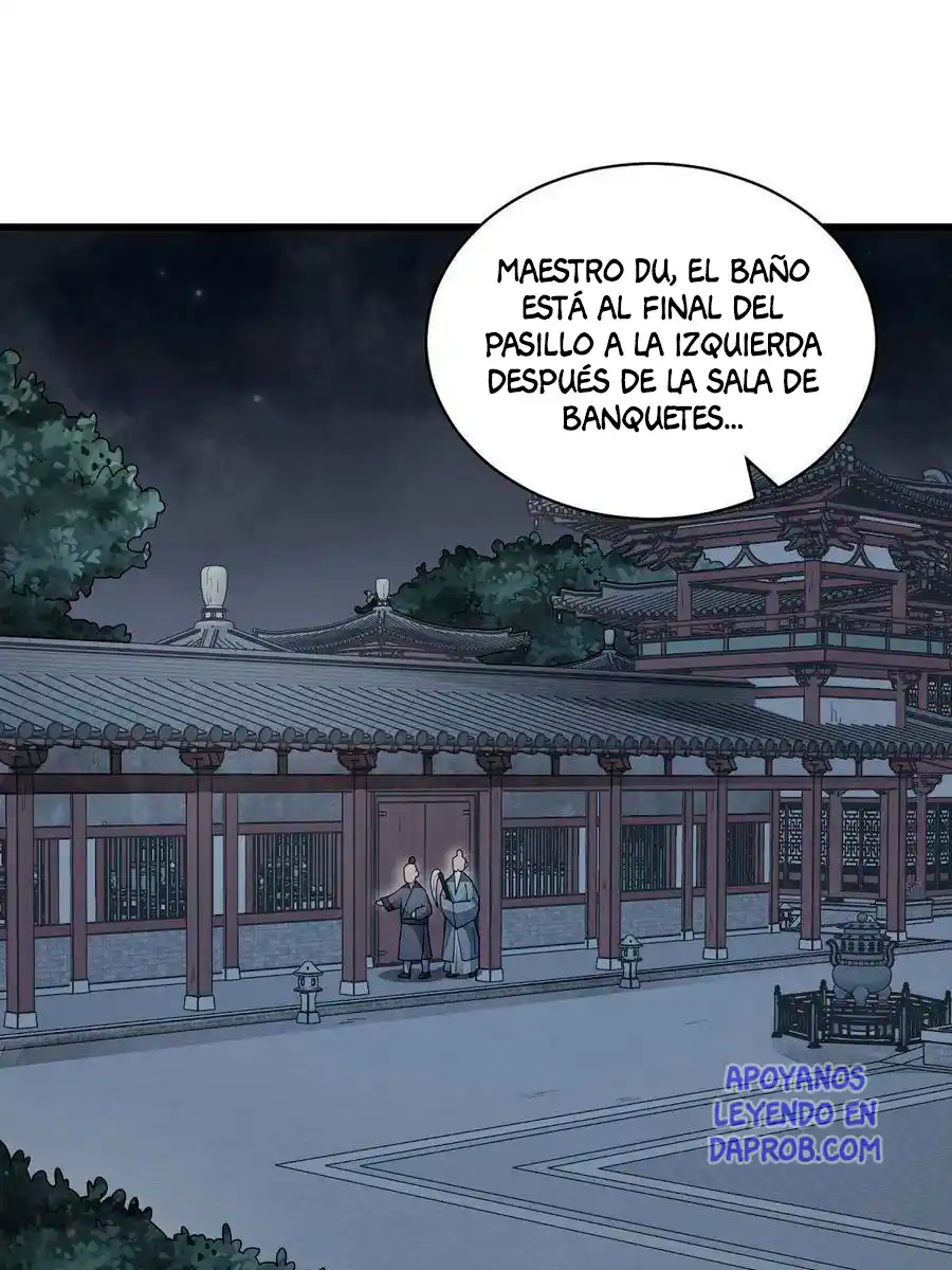 Lan Ke Qi Yuan - Capítulo 152 - Página 3 - LectorTMOo