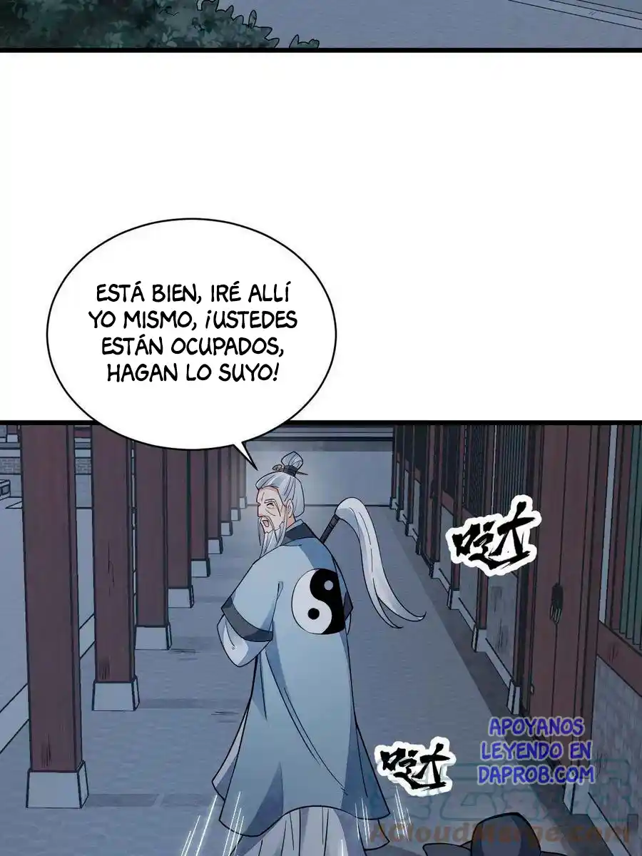 Lan Ke Qi Yuan - Capítulo 152 - Página 4 - LectorTMOo