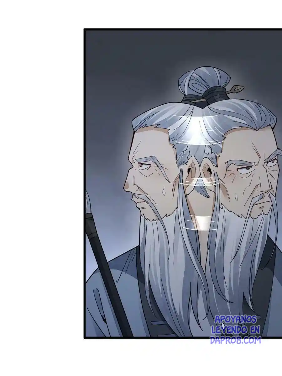 Lan Ke Qi Yuan - Capítulo 152 - Página 6 - LectorTMOo