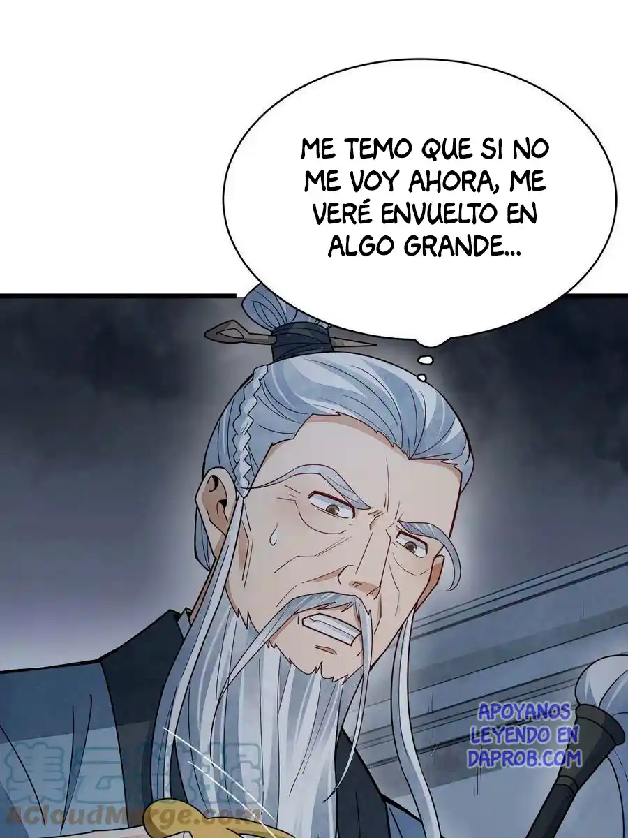 Lan Ke Qi Yuan - Capítulo 152 - Página 7 - LectorTMOo