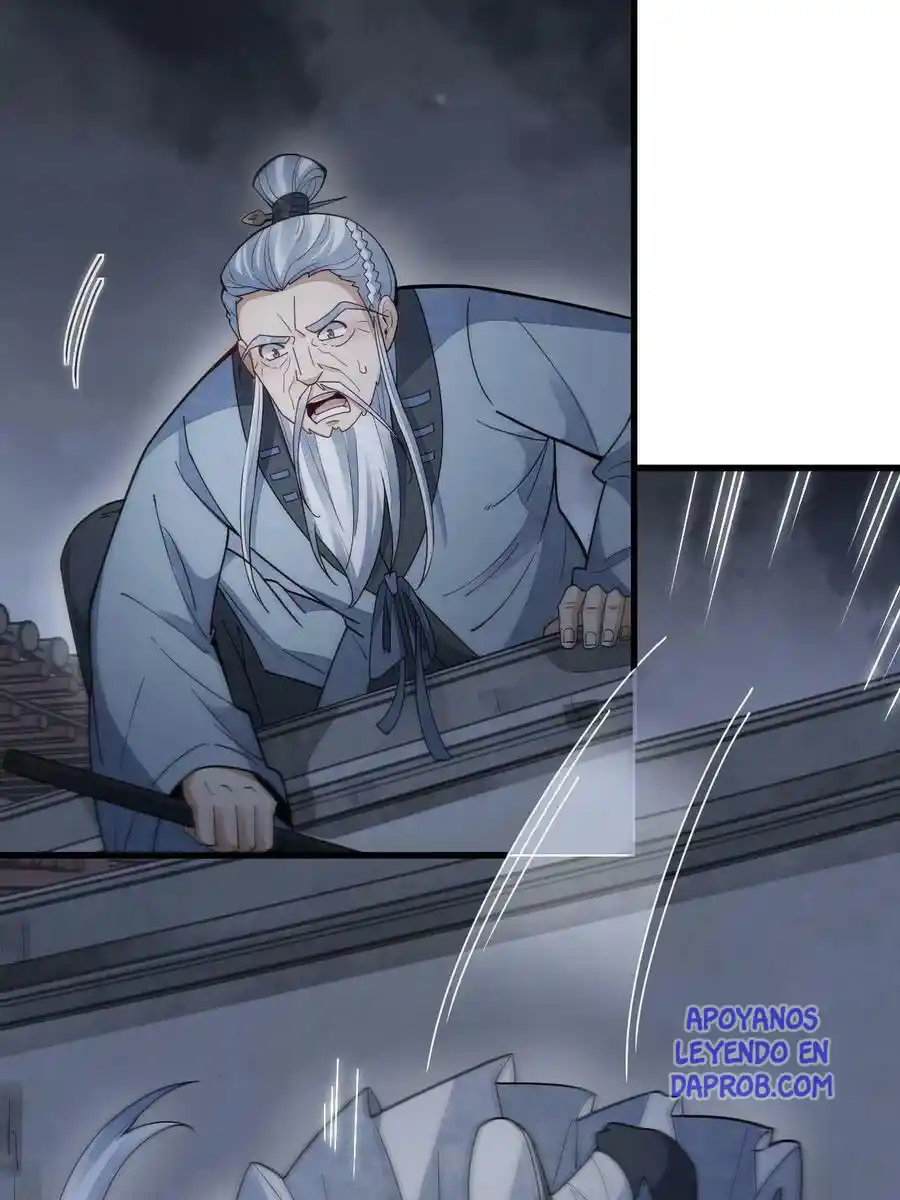 Lan Ke Qi Yuan - Capítulo 152 - Página 12 - LectorTMOo