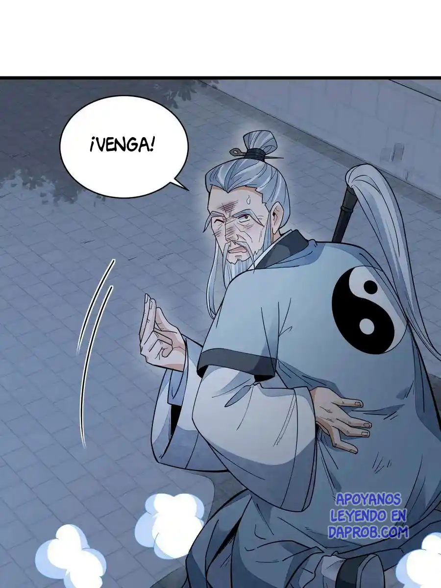 Lan Ke Qi Yuan - Capítulo 152 - Página 14 - LectorTMOo