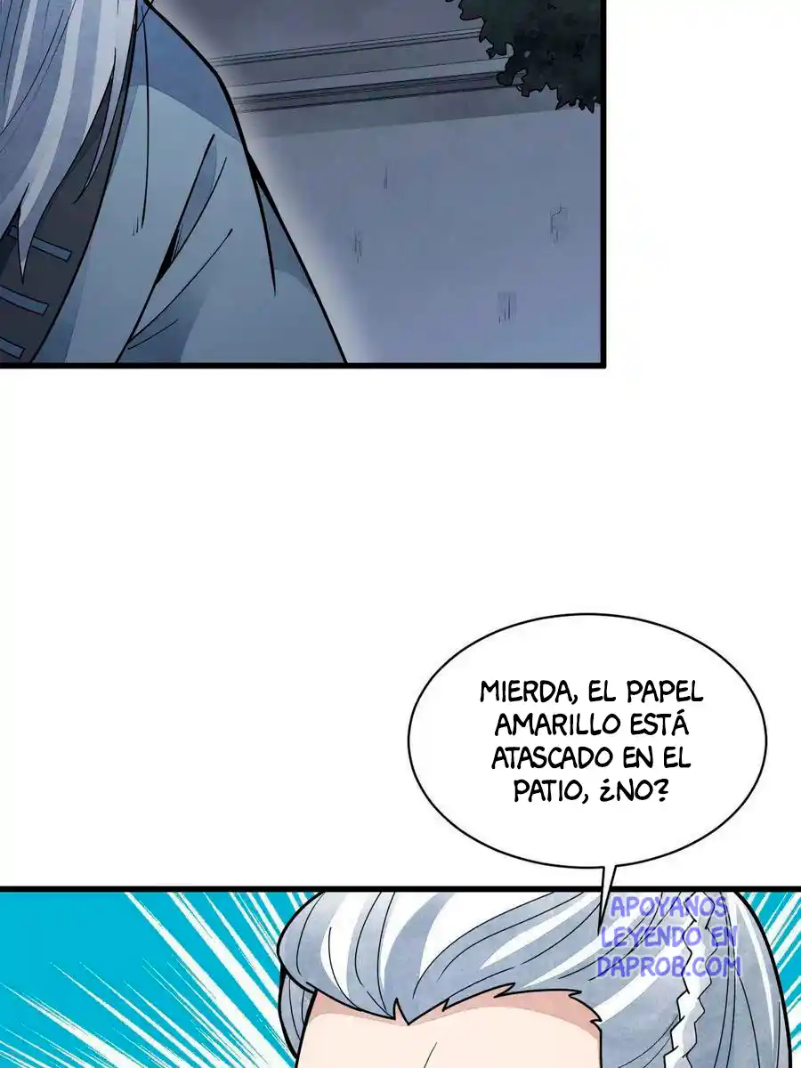 Lan Ke Qi Yuan - Capítulo 152 - Página 16 - LectorTMOo