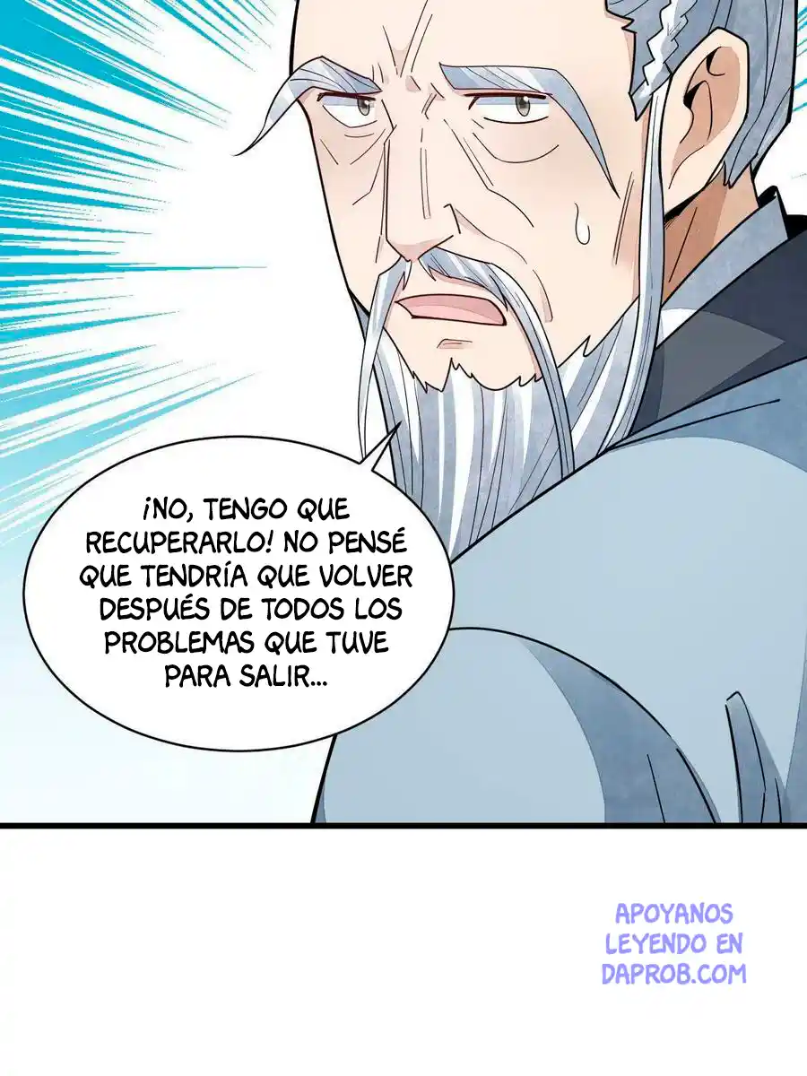 Lan Ke Qi Yuan - Capítulo 152 - Página 17 - LectorTMOo