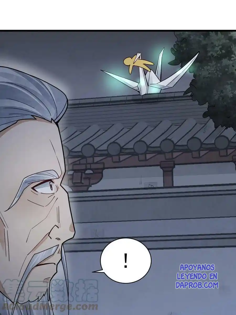 Lan Ke Qi Yuan - Capítulo 152 - Página 18 - LectorTMOo