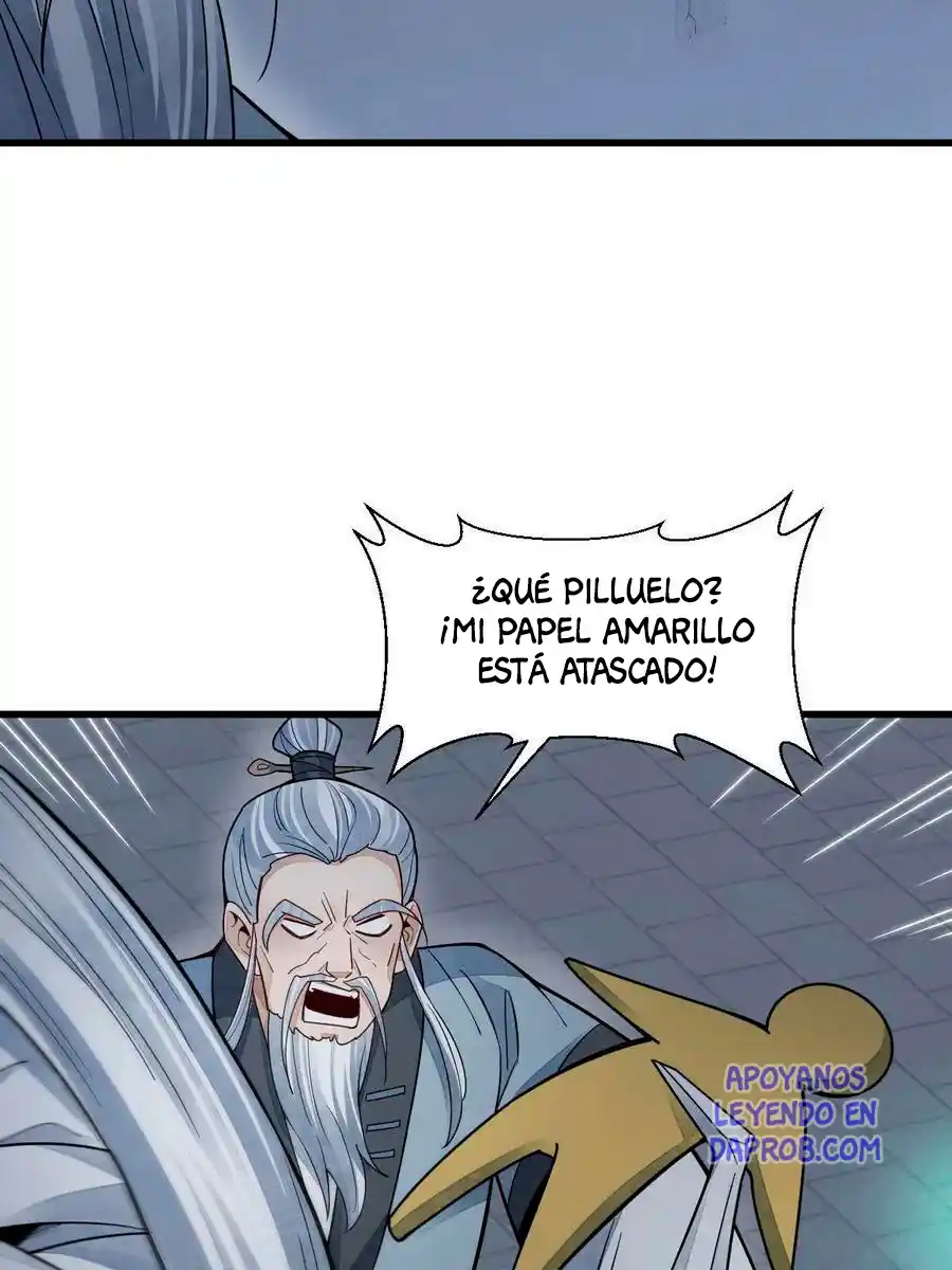 Lan Ke Qi Yuan - Capítulo 152 - Página 19 - LectorTMOo