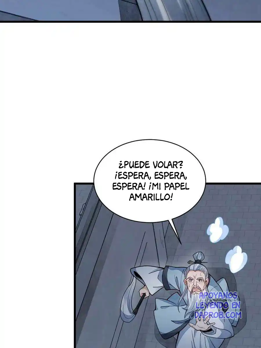 Lan Ke Qi Yuan - Capítulo 152 - Página 22 - LectorTMOo