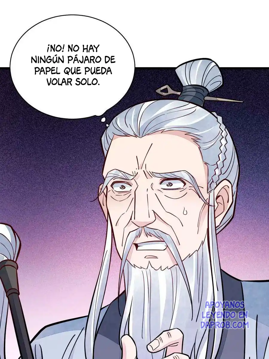 Lan Ke Qi Yuan - Capítulo 152 - Página 25 - LectorTMOo