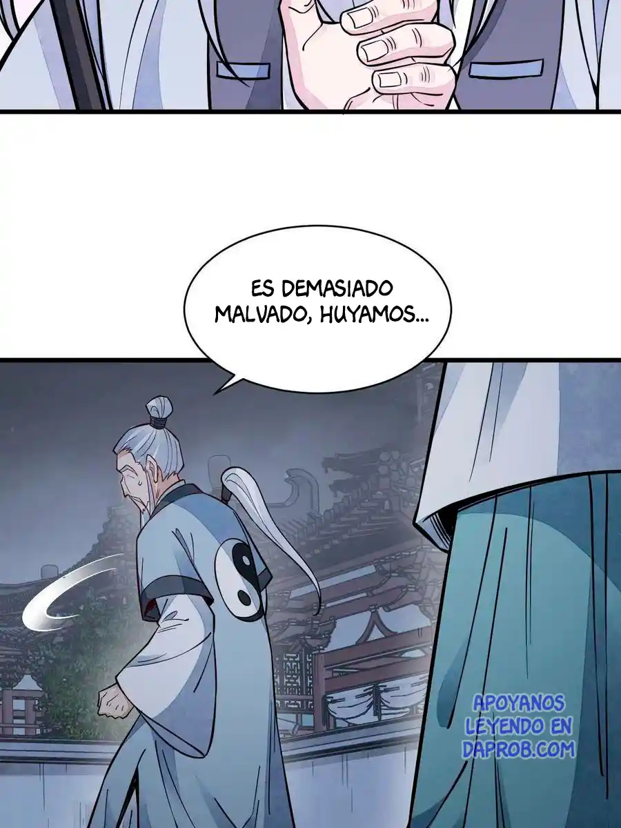 Lan Ke Qi Yuan - Capítulo 152 - Página 26 - LectorTMOo