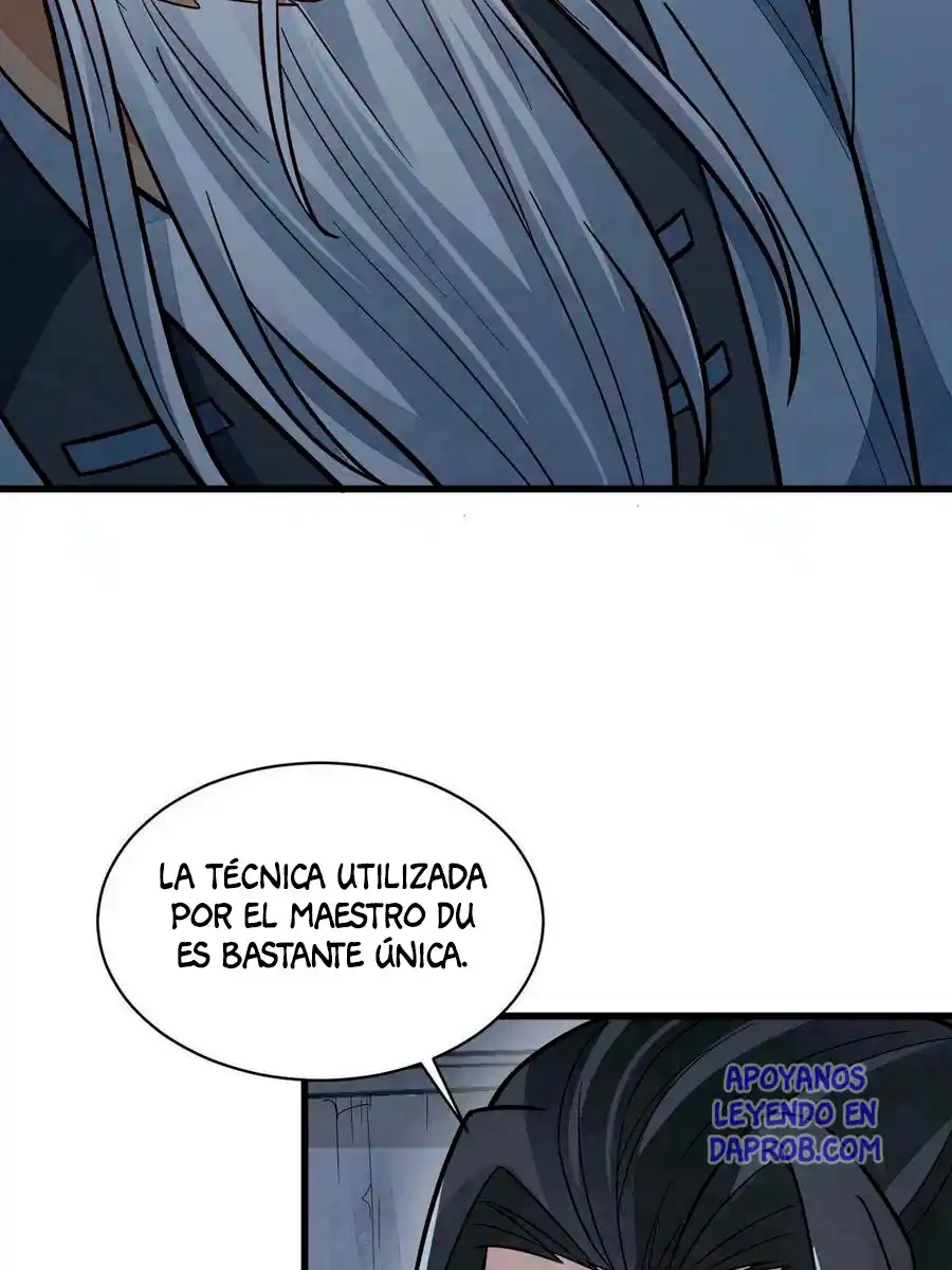 Lan Ke Qi Yuan - Capítulo 152 - Página 29 - LectorTMOo