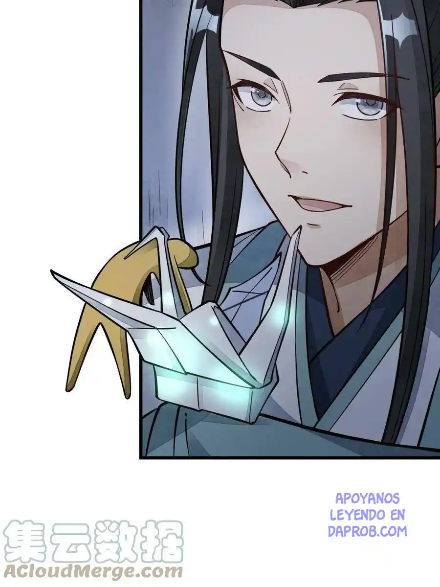 Lan Ke Qi Yuan - Capítulo 152 - Página 30 - LectorTMOo