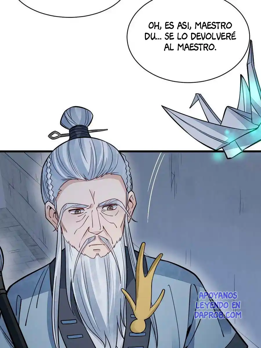 Lan Ke Qi Yuan - Capítulo 152 - Página 32 - LectorTMOo