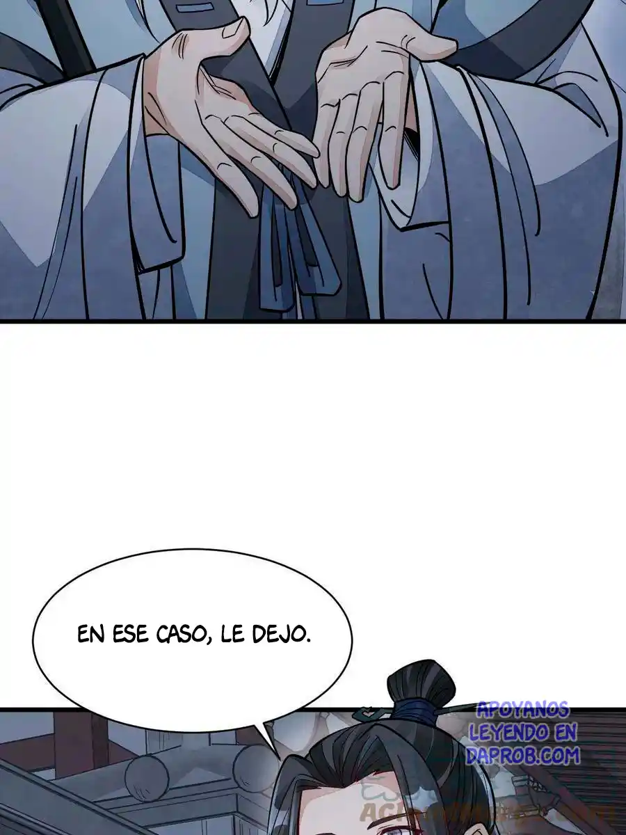 Lan Ke Qi Yuan - Capítulo 152 - Página 33 - LectorTMOo