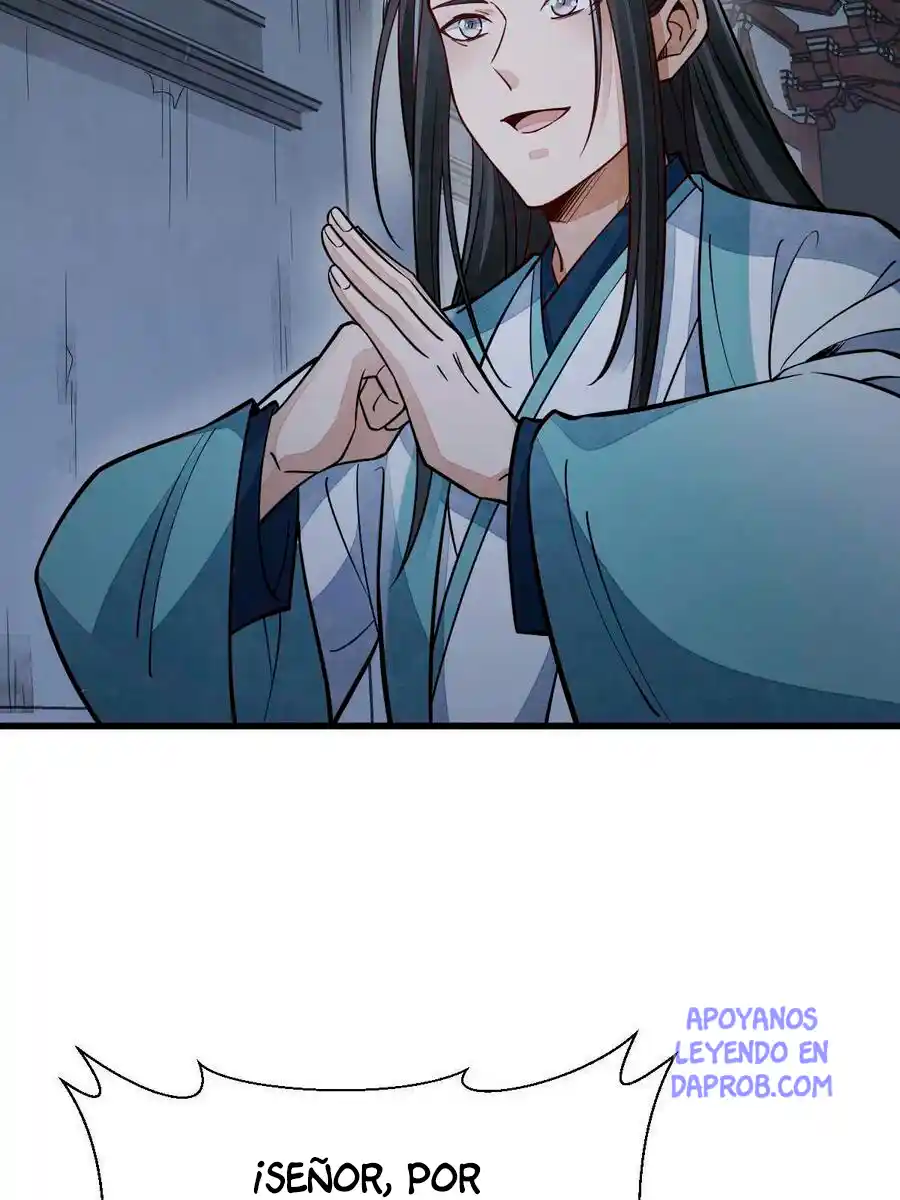 Lan Ke Qi Yuan - Capítulo 152 - Página 34 - LectorTMOo