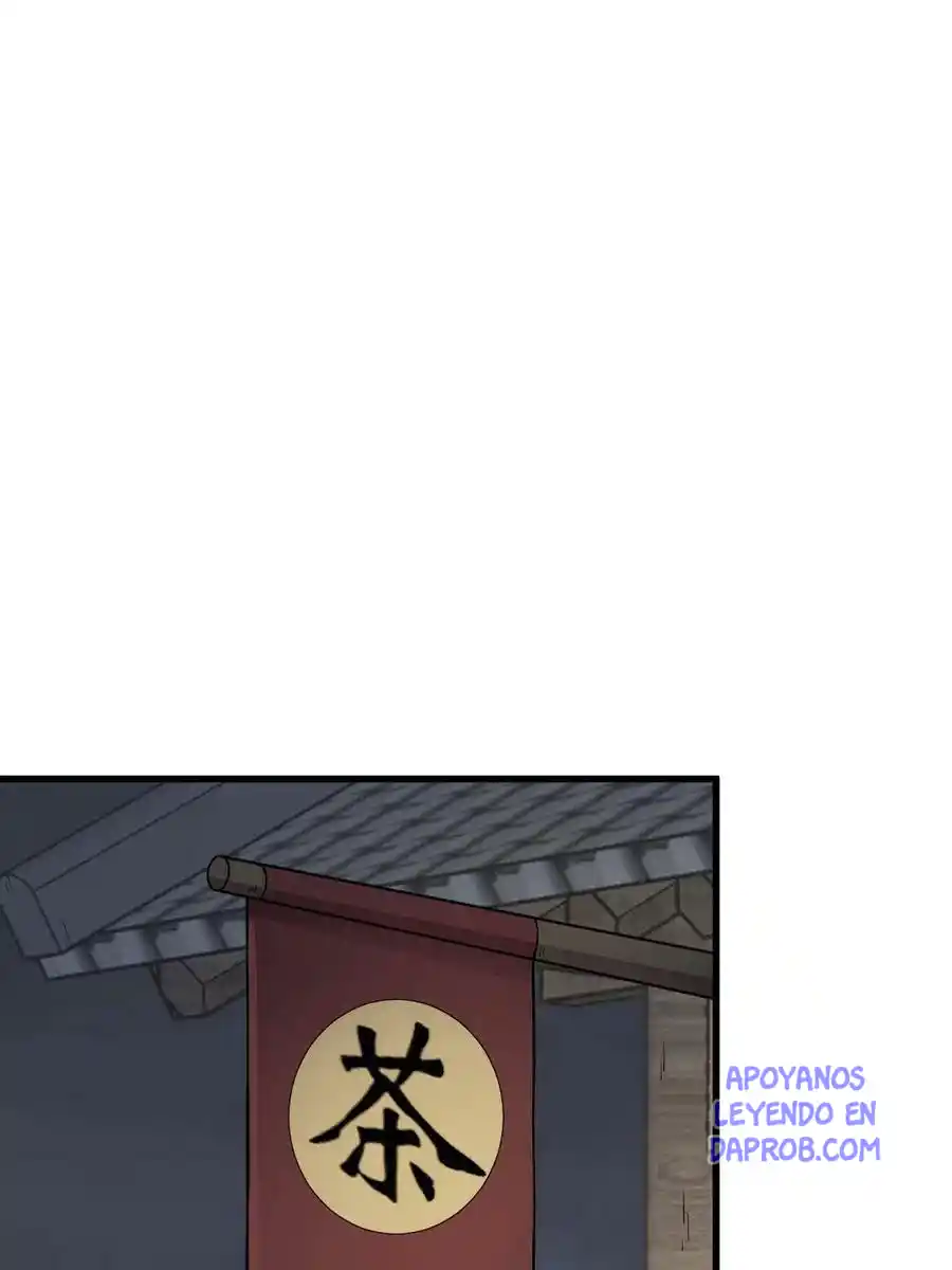 Lan Ke Qi Yuan - Capítulo 152 - Página 37 - LectorTMOo