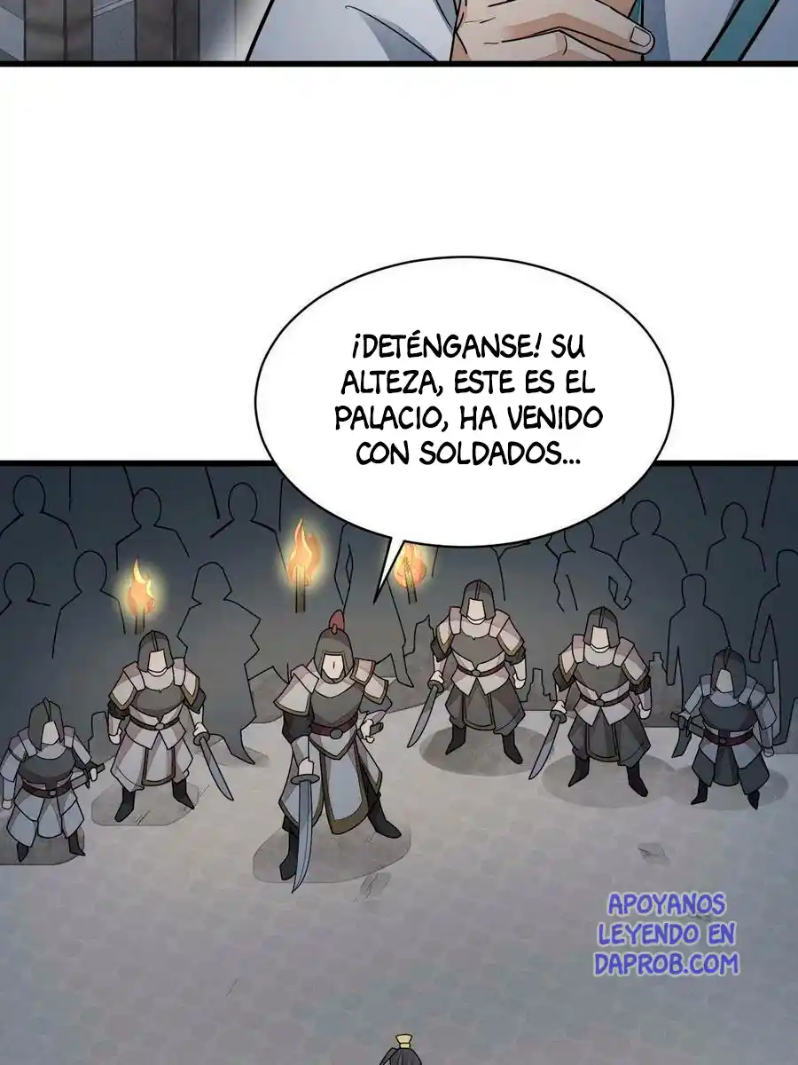 Lan Ke Qi Yuan - Capítulo 152 - Página 41 - LectorTMOo